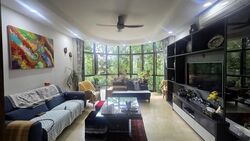 Parc Oasis (D22), Condominium #570110941